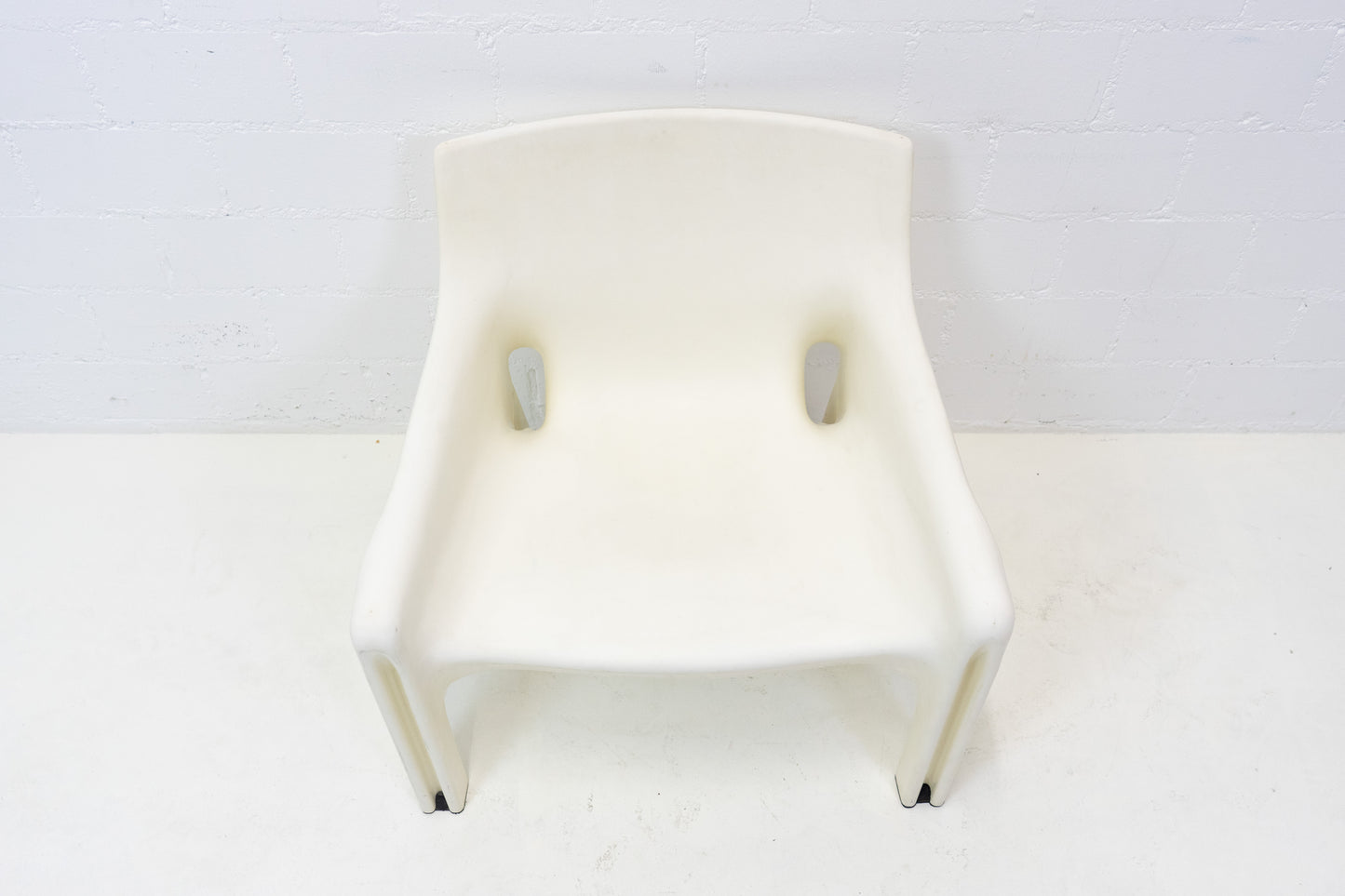 Artemide Vicario Sessel Nr. 1