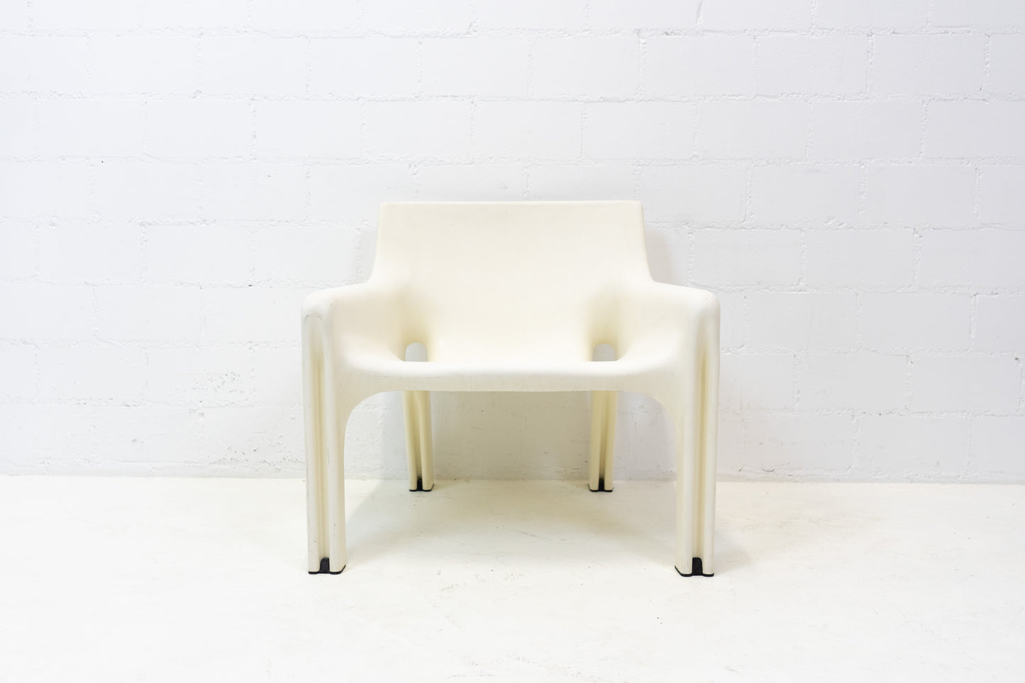 Artemide Vicario Sessel Nr. 1