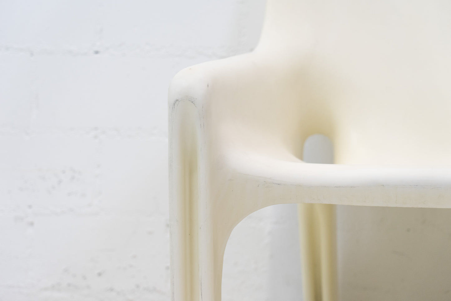 Artemide Vicario Sessel Nr. 1