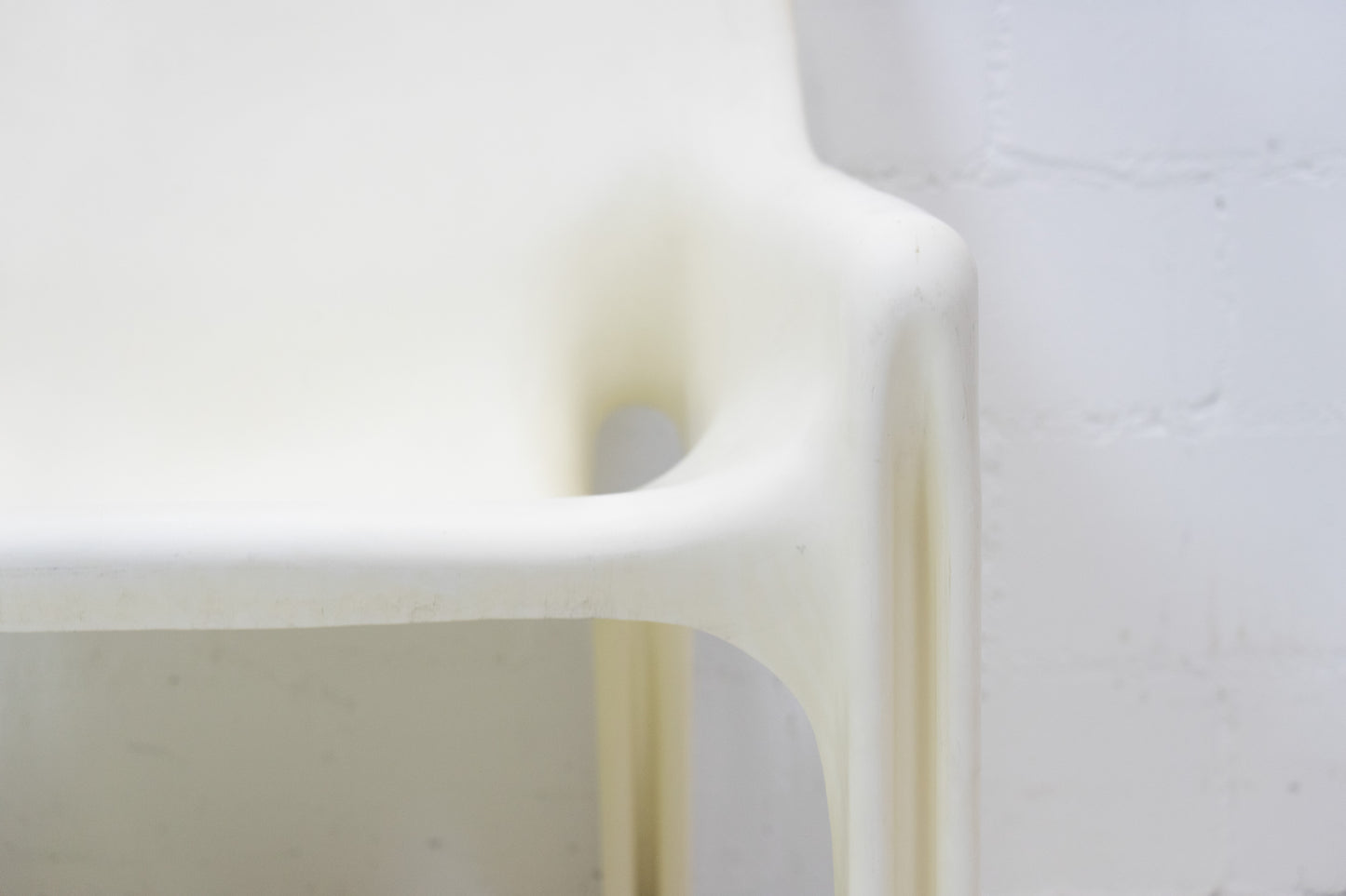 Artemide Vicario Sessel Nr. 1