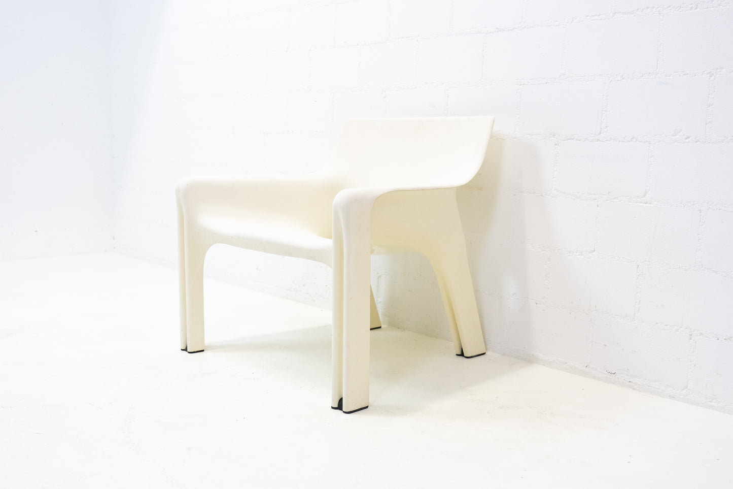 Artemide Vicario Sessel Nr. 1