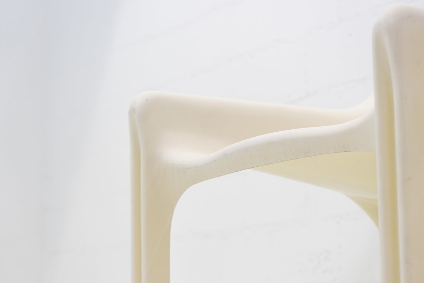Artemide Vicario Sessel Nr. 1