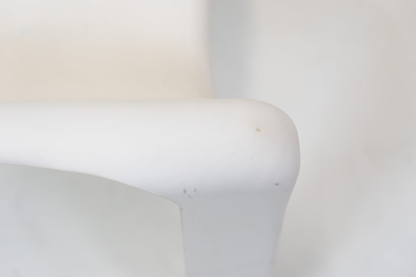 Artemide Vicario Sessel Nr. 1