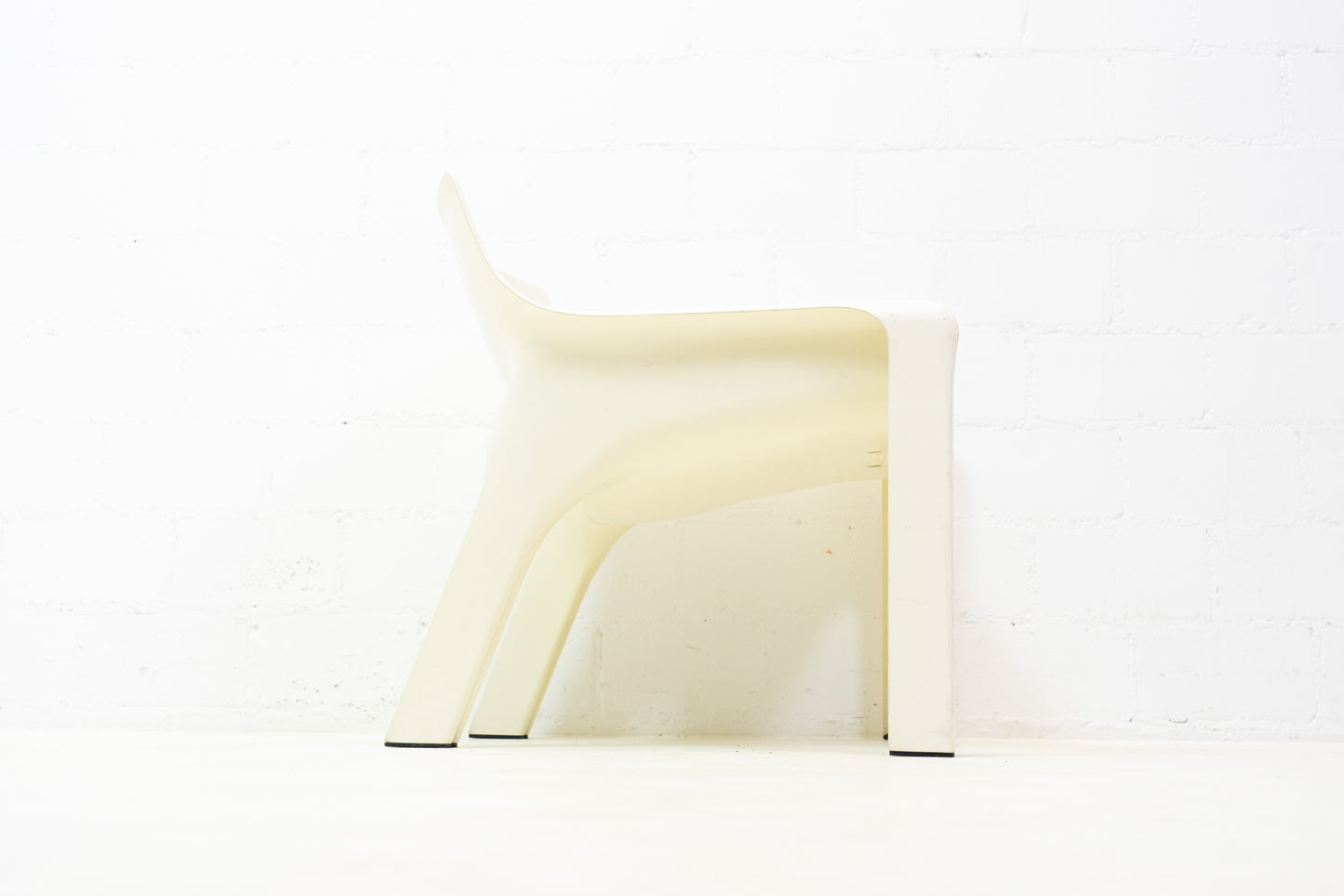 Artemide Vicario Sessel Nr. 1