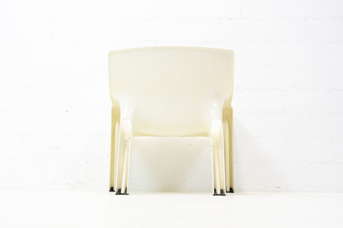 Artemide Vicario Sessel Nr. 1