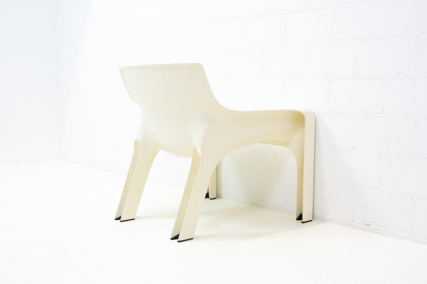Artemide Vicario Sessel Nr. 1