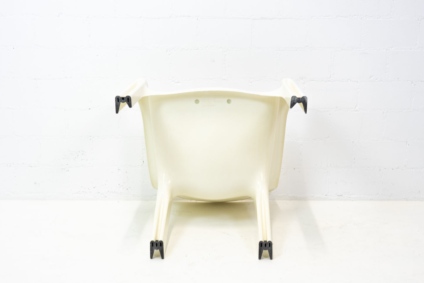 Artemide Vicario Sessel Nr. 1