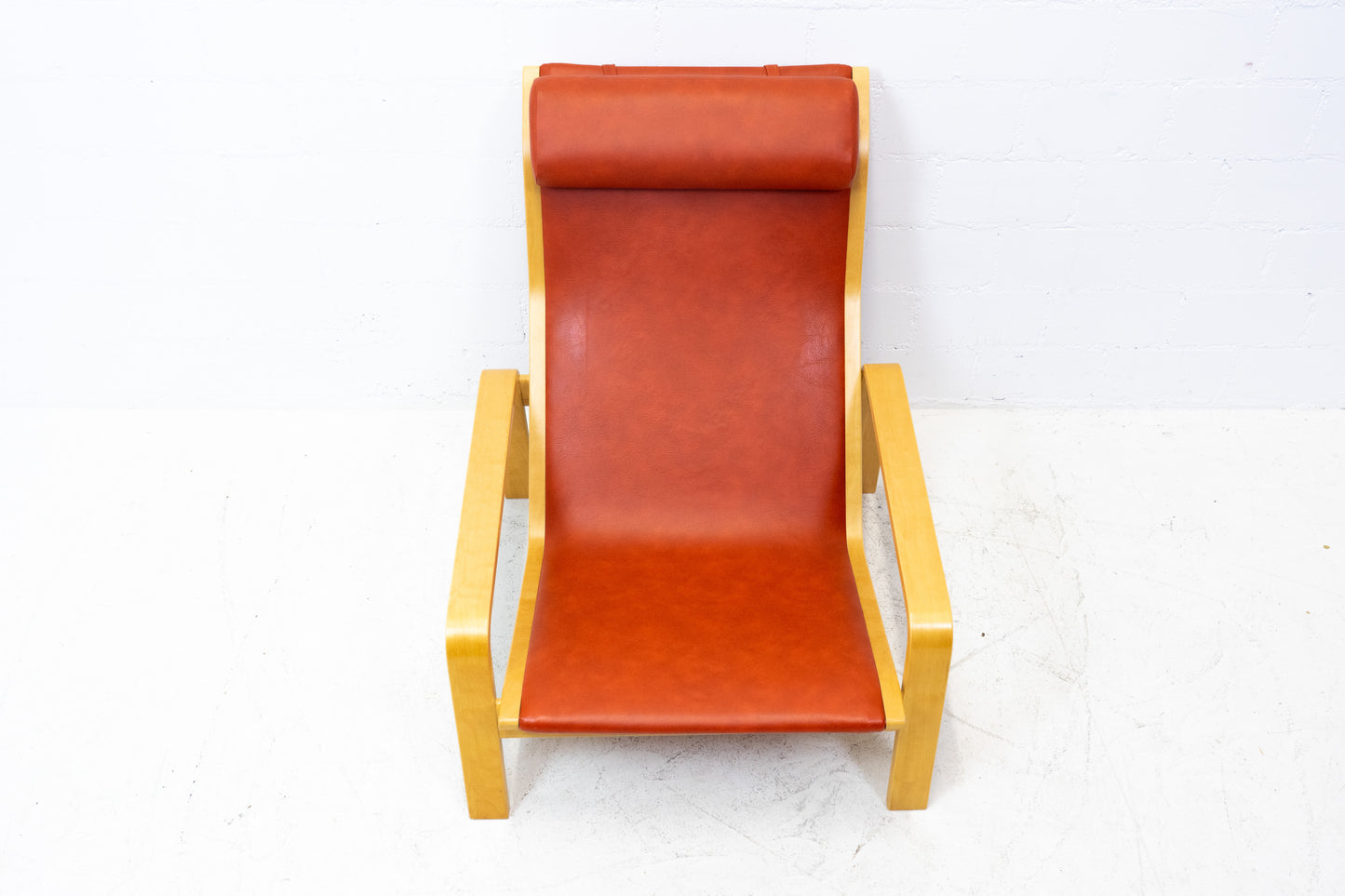 Asko Pulkka Chair Ilmari Lappalainen Nr. 5