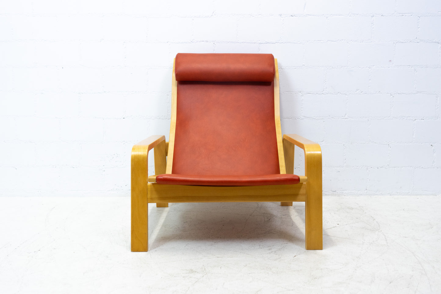 Asko Pulkka Chair Ilmari Lappalainen Nr. 5