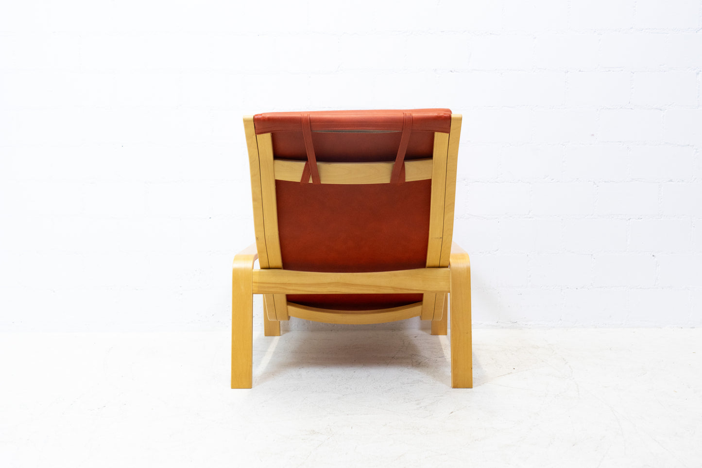 Asko Pulkka Chair Ilmari Lappalainen Nr. 5