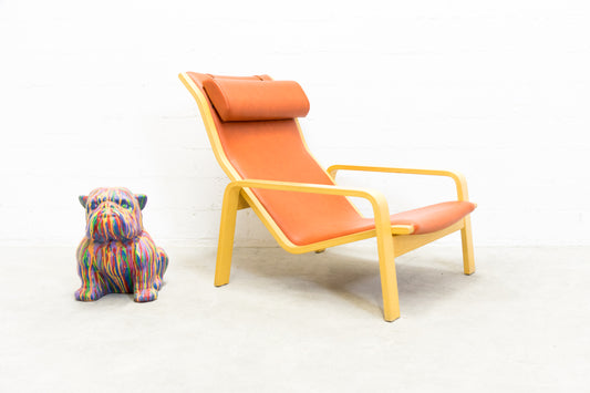 Asko Pulkka Chair Ilmari Lappalainen Nr. 3