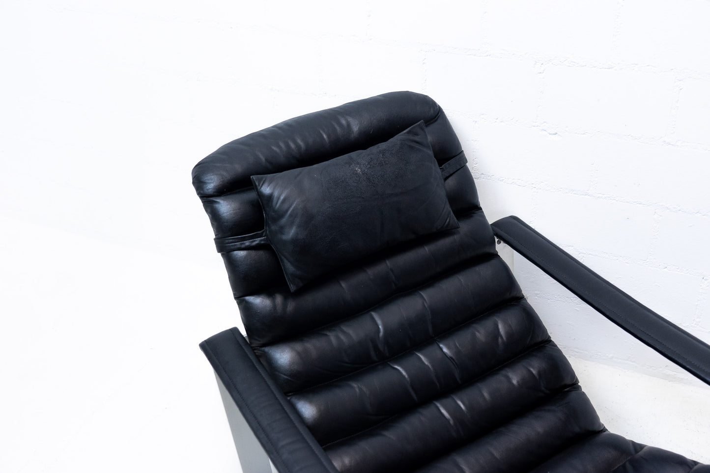 Asko Pulkka Chair Ilmari Lappalainen Nr. 4