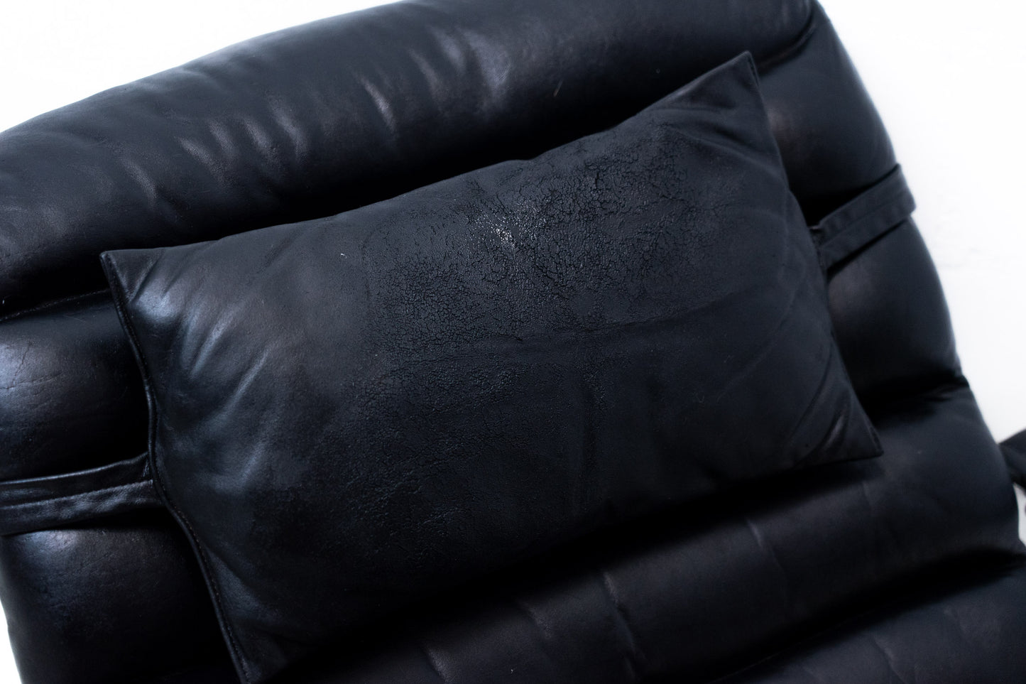 Asko Pulkka Chair Ilmari Lappalainen Nr. 4