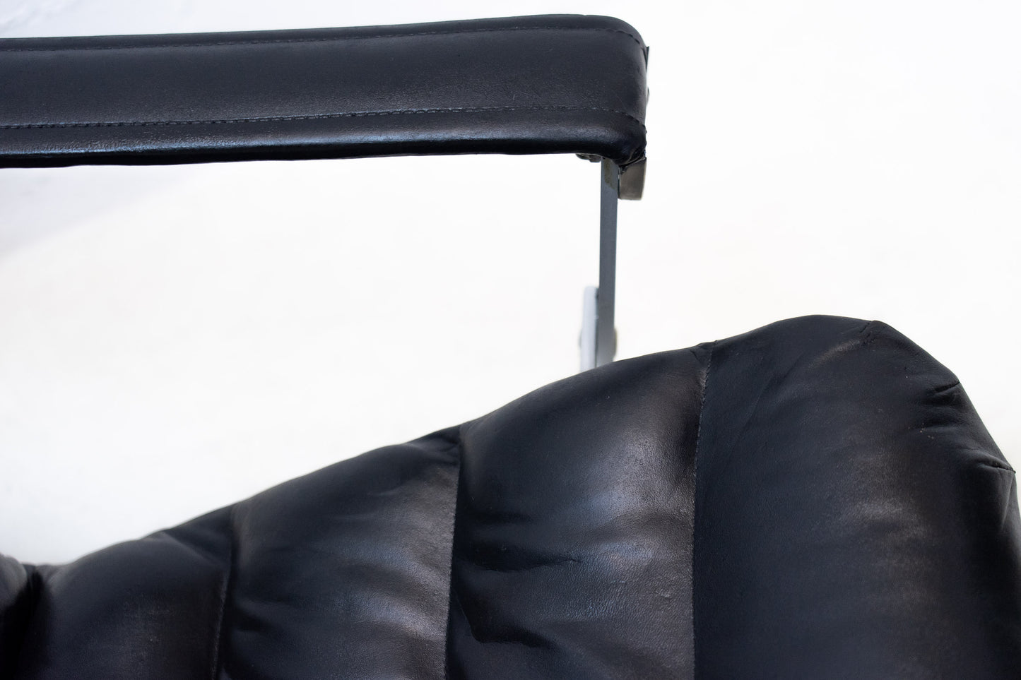 Asko Pulkka Chair Ilmari Lappalainen Nr. 4