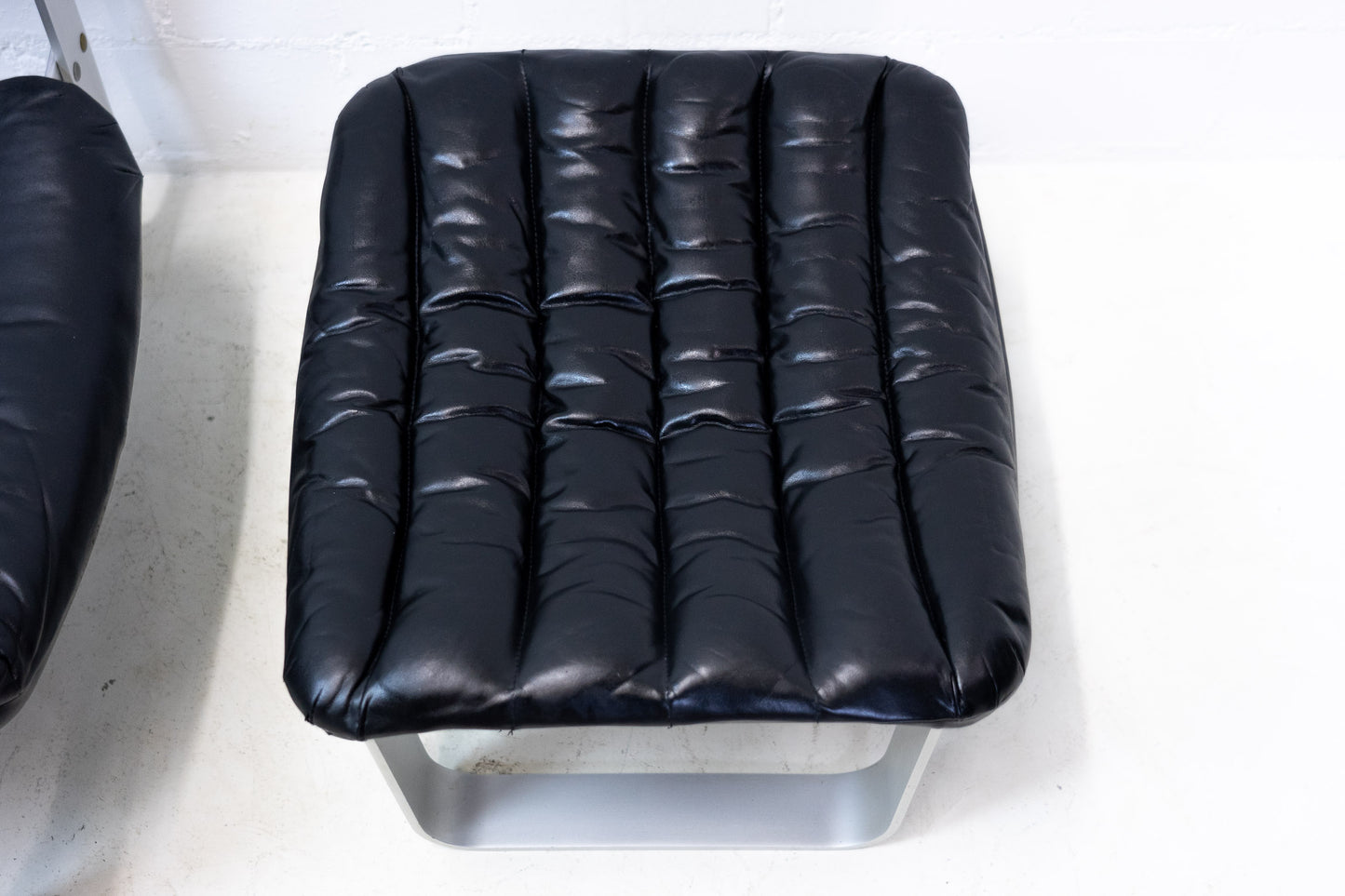 Asko Pulkka Chair Ilmari Lappalainen Nr. 4