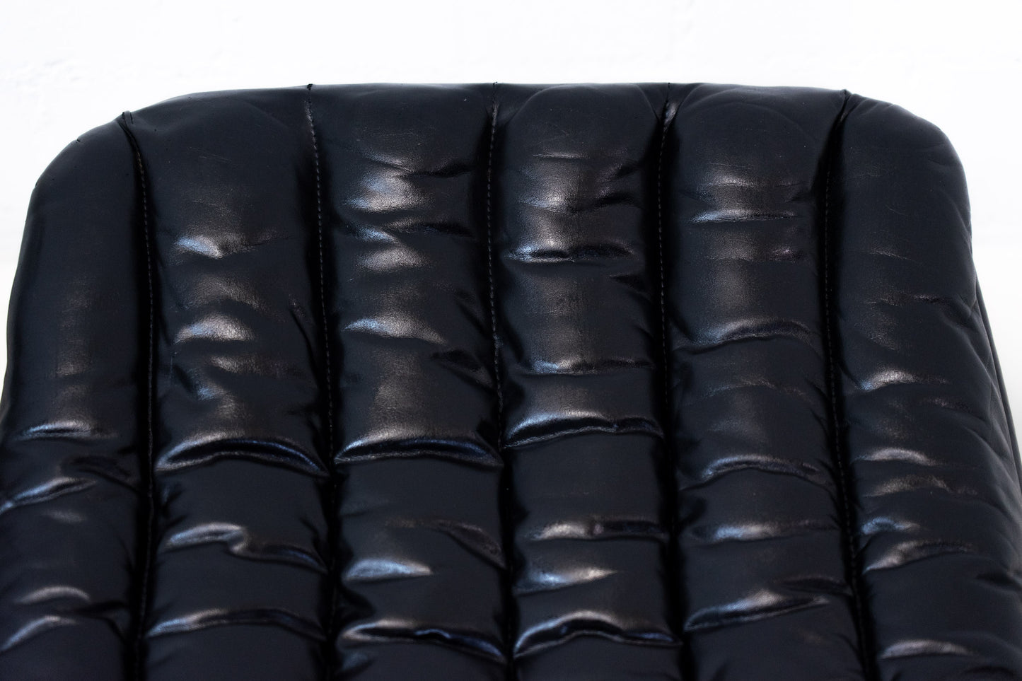Asko Pulkka Chair Ilmari Lappalainen Nr. 4