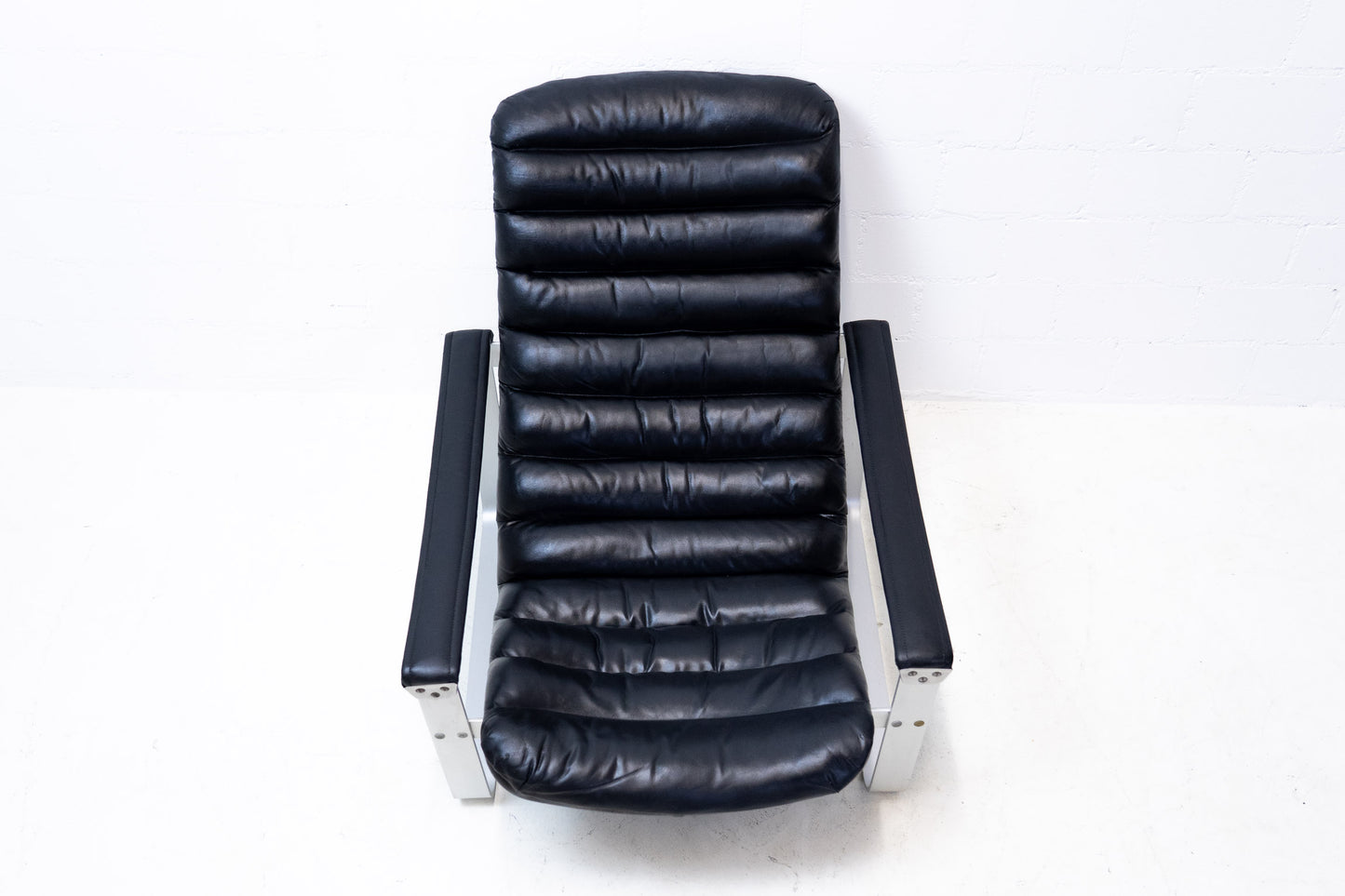 Asko Pulkka Chair Ilmari Lappalainen Nr. 4