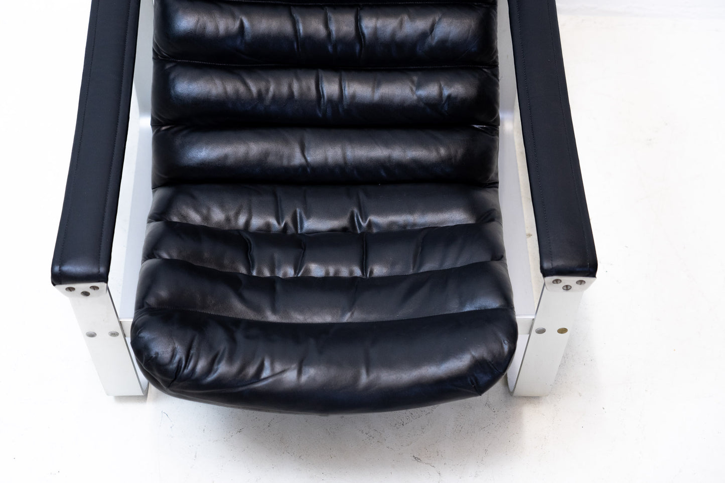 Asko Pulkka Chair Ilmari Lappalainen Nr. 4