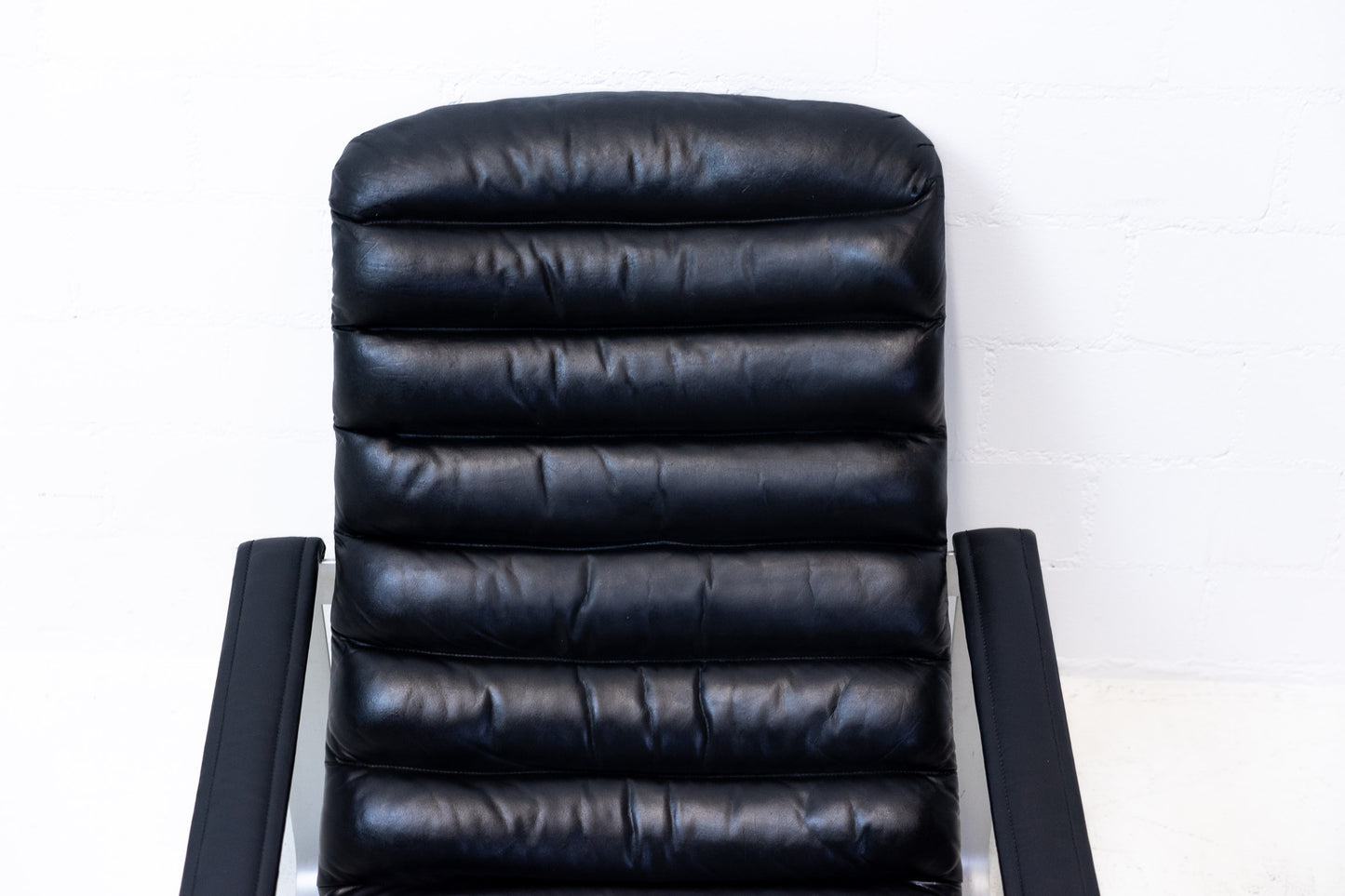 Asko Pulkka Chair Ilmari Lappalainen Nr. 4