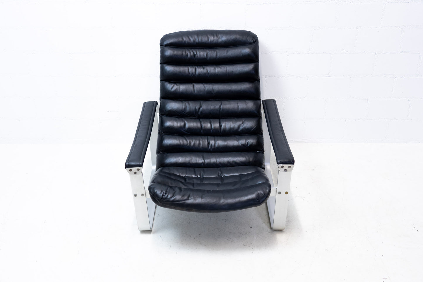 Asko Pulkka Chair Ilmari Lappalainen Nr. 4