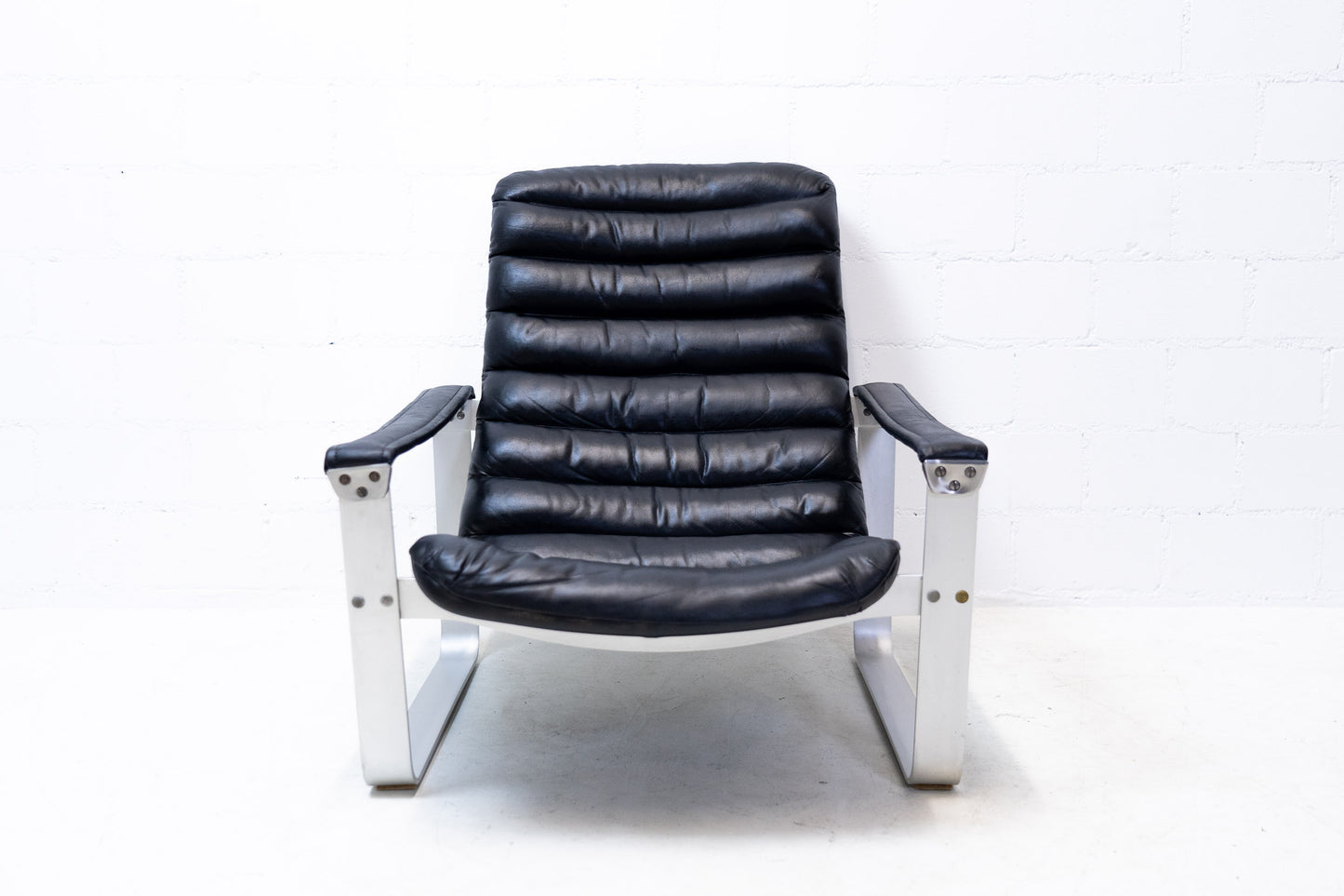 Asko Pulkka Chair Ilmari Lappalainen Nr. 4