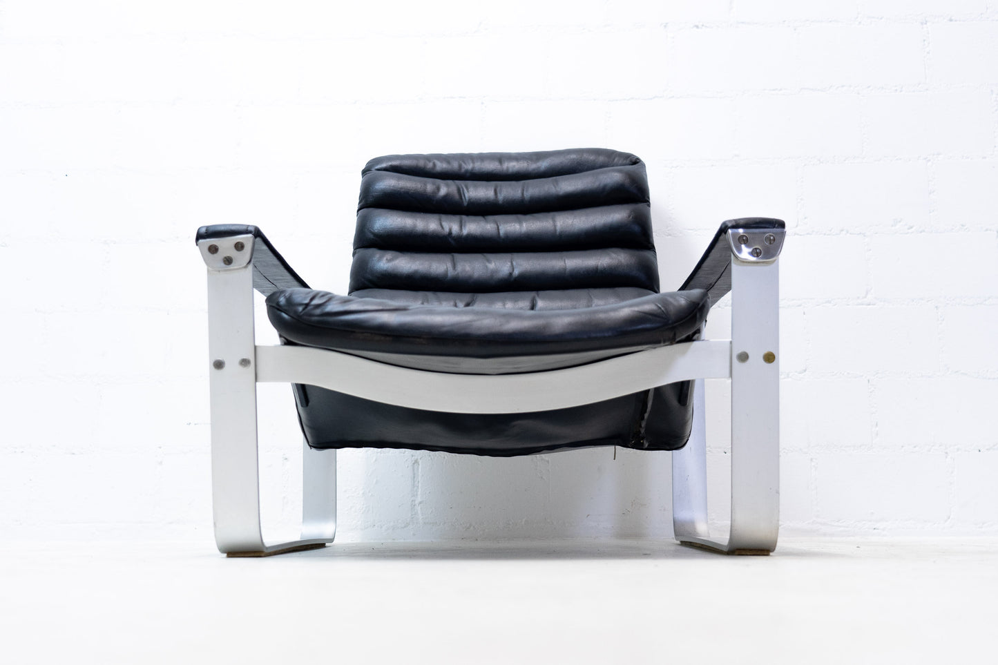 Asko Pulkka Chair Ilmari Lappalainen Nr. 4