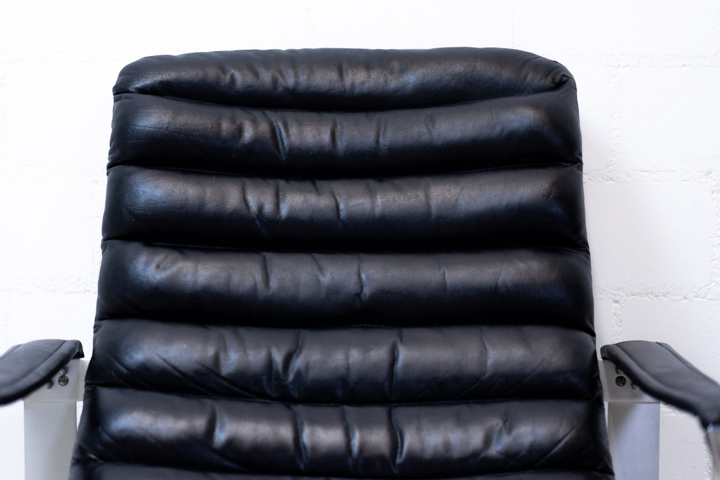 Asko Pulkka Chair Ilmari Lappalainen Nr. 4