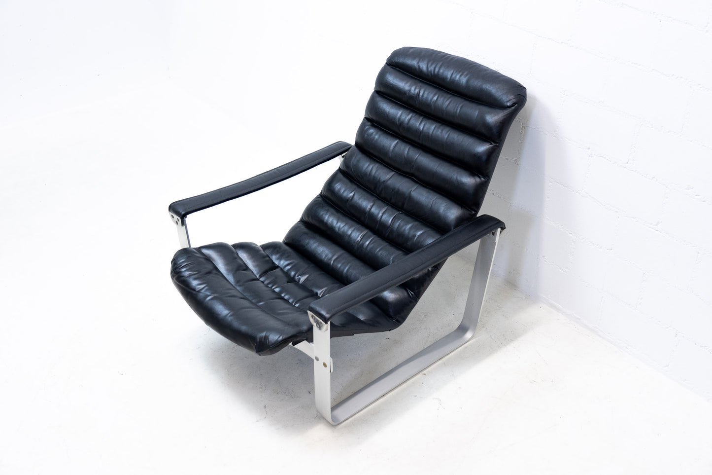 Asko Pulkka Chair Ilmari Lappalainen Nr. 4