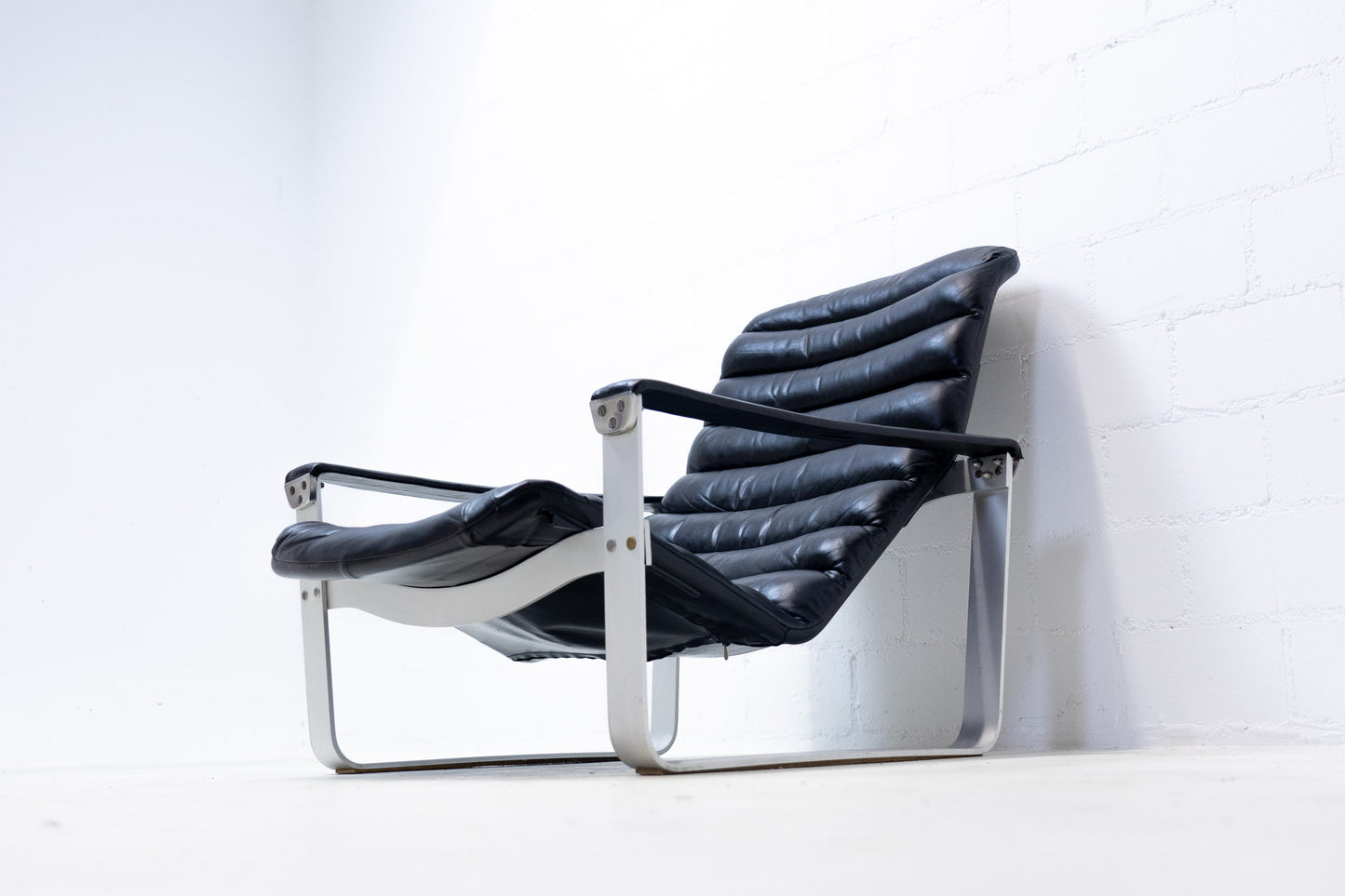 Asko Pulkka Chair Ilmari Lappalainen Nr. 4