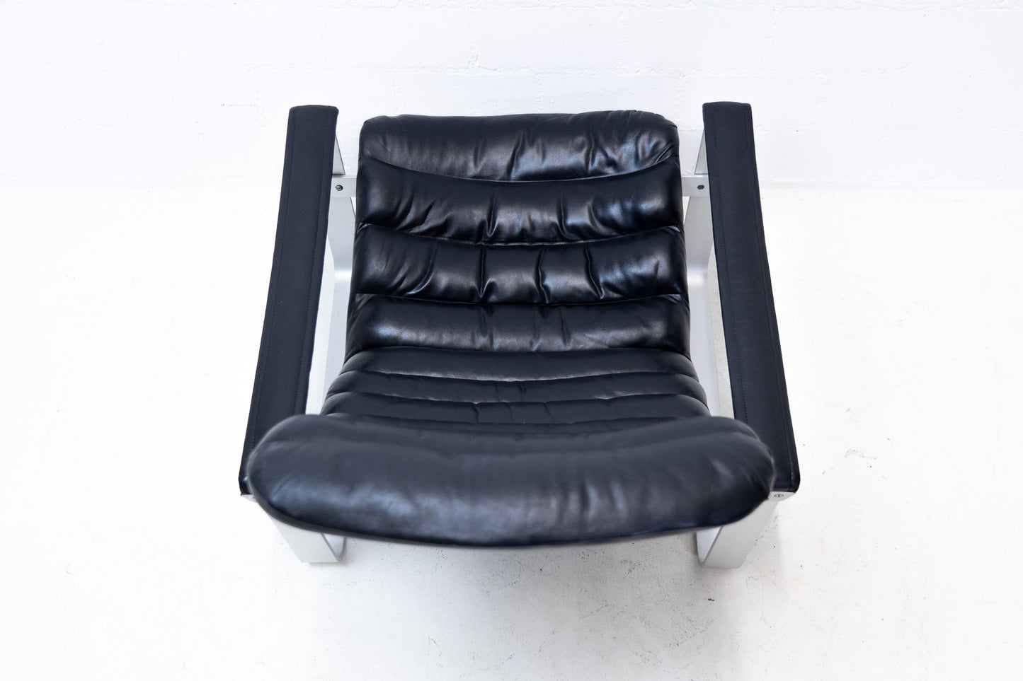 Asko Pulkka Chair Ilmari Lappalainen Nr. 4