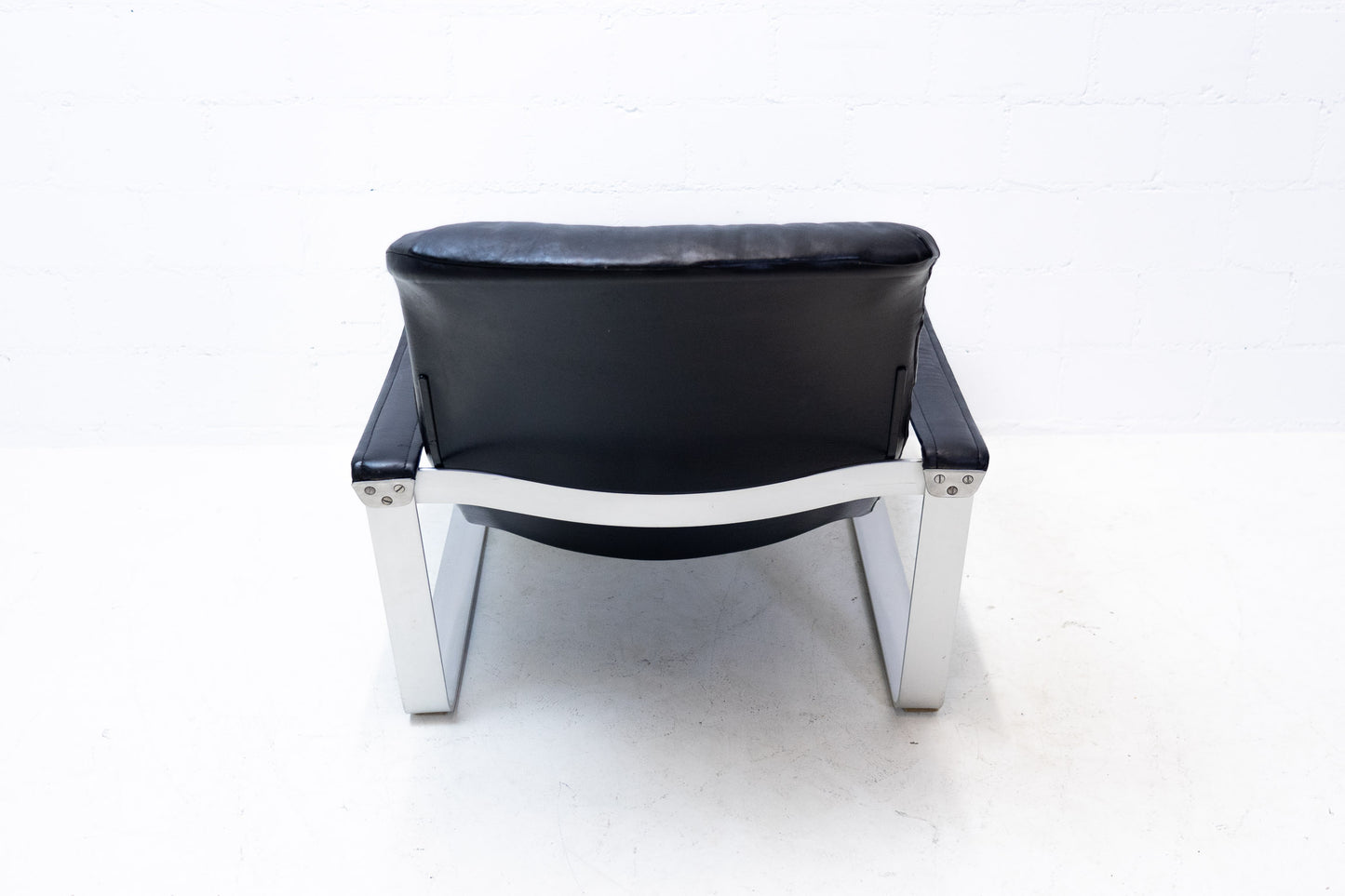 Asko Pulkka Chair Ilmari Lappalainen Nr. 4