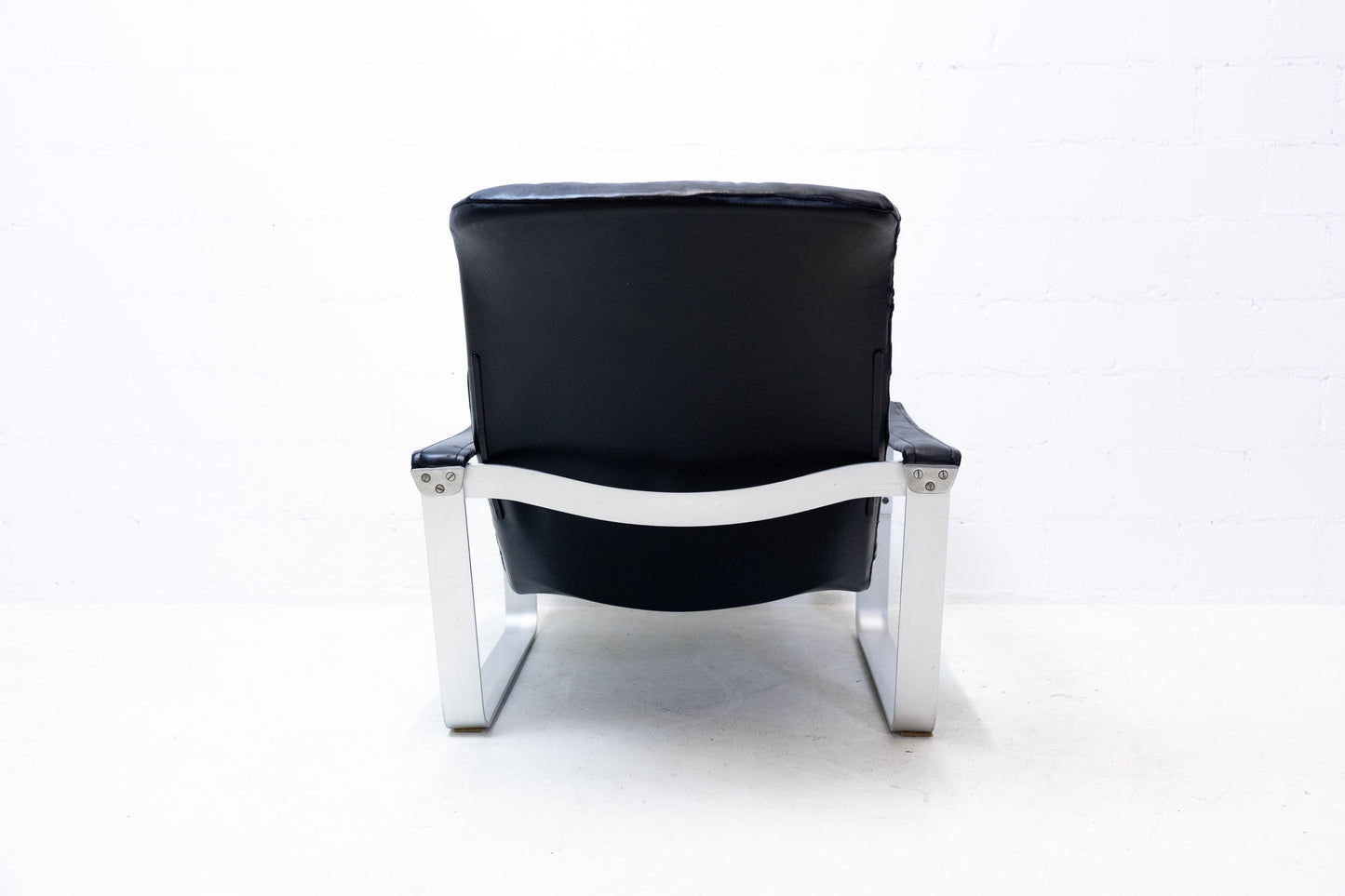 Asko Pulkka Chair Ilmari Lappalainen Nr. 4