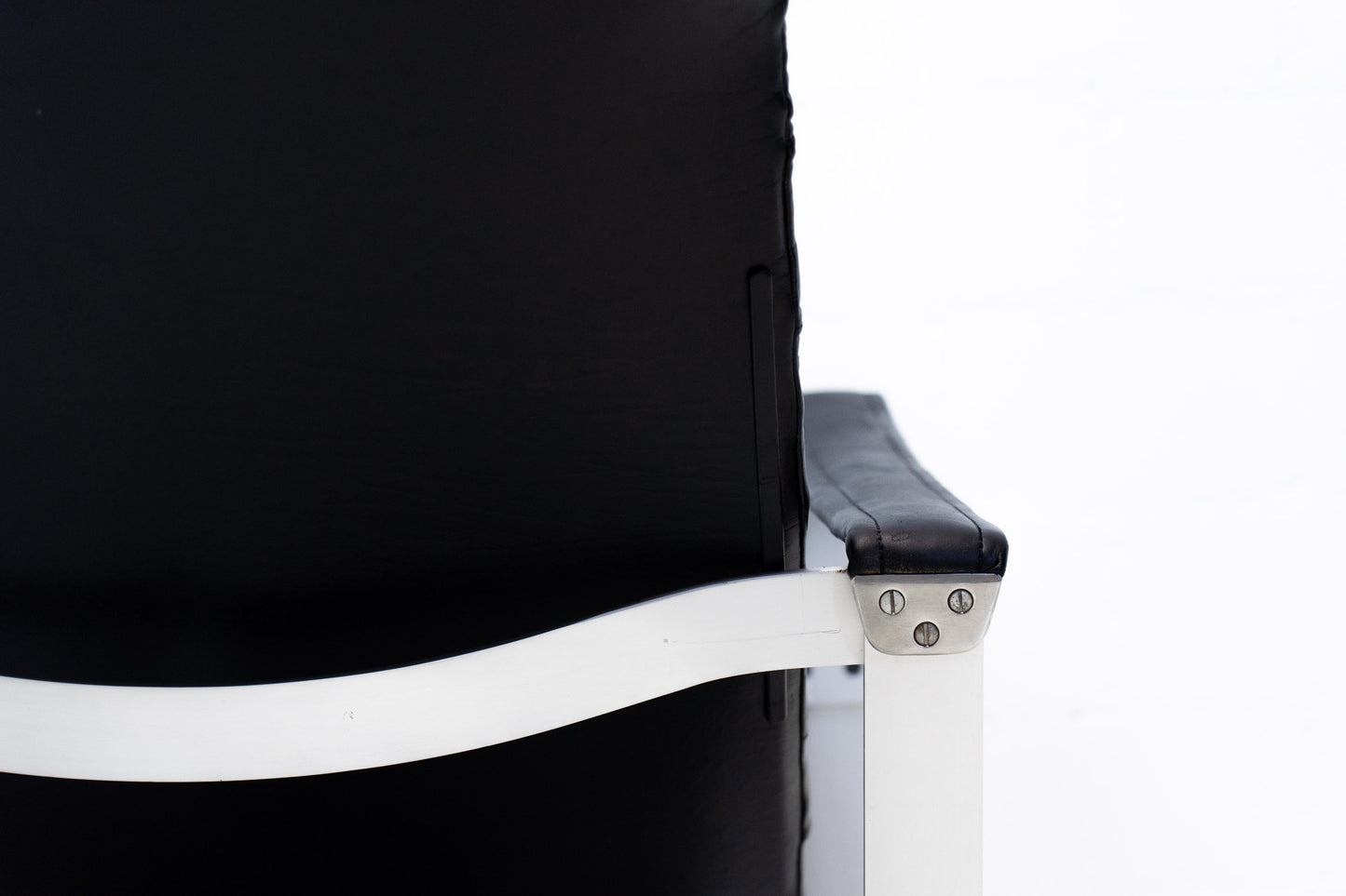 Asko Pulkka Chair Ilmari Lappalainen Nr. 4