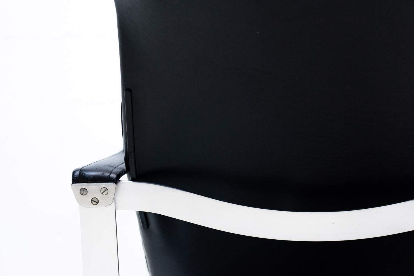 Asko Pulkka Chair Ilmari Lappalainen Nr. 4