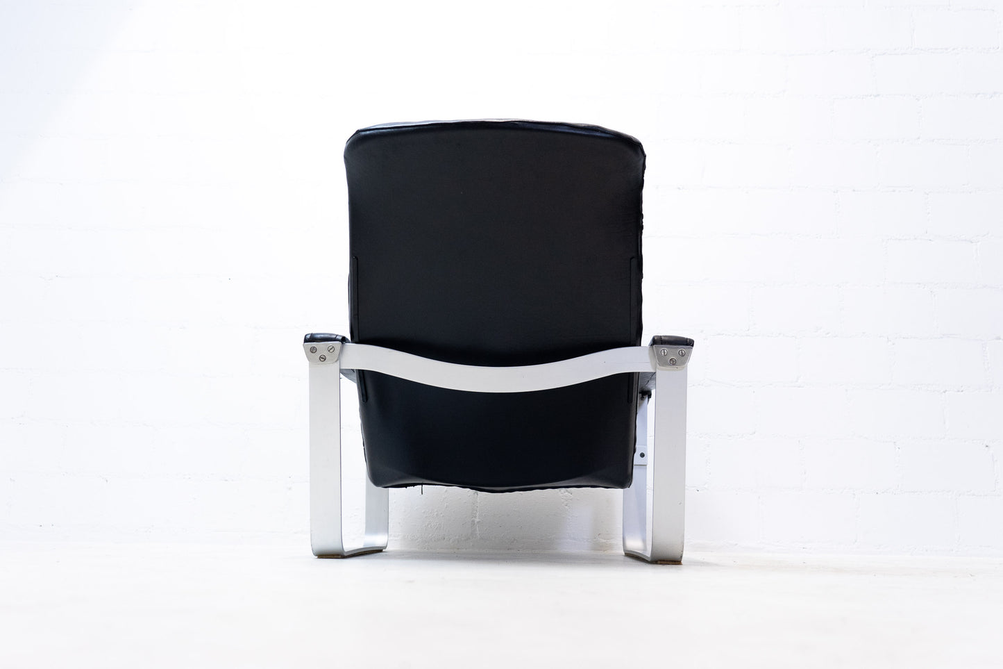 Asko Pulkka Chair Ilmari Lappalainen Nr. 4