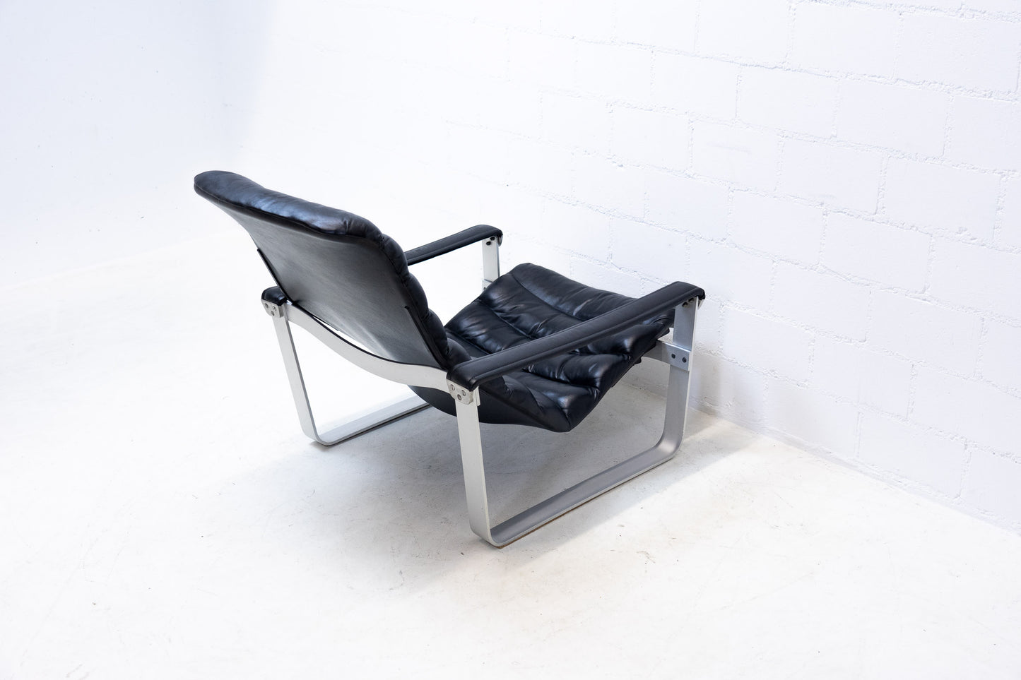 Asko Pulkka Chair Ilmari Lappalainen Nr. 4