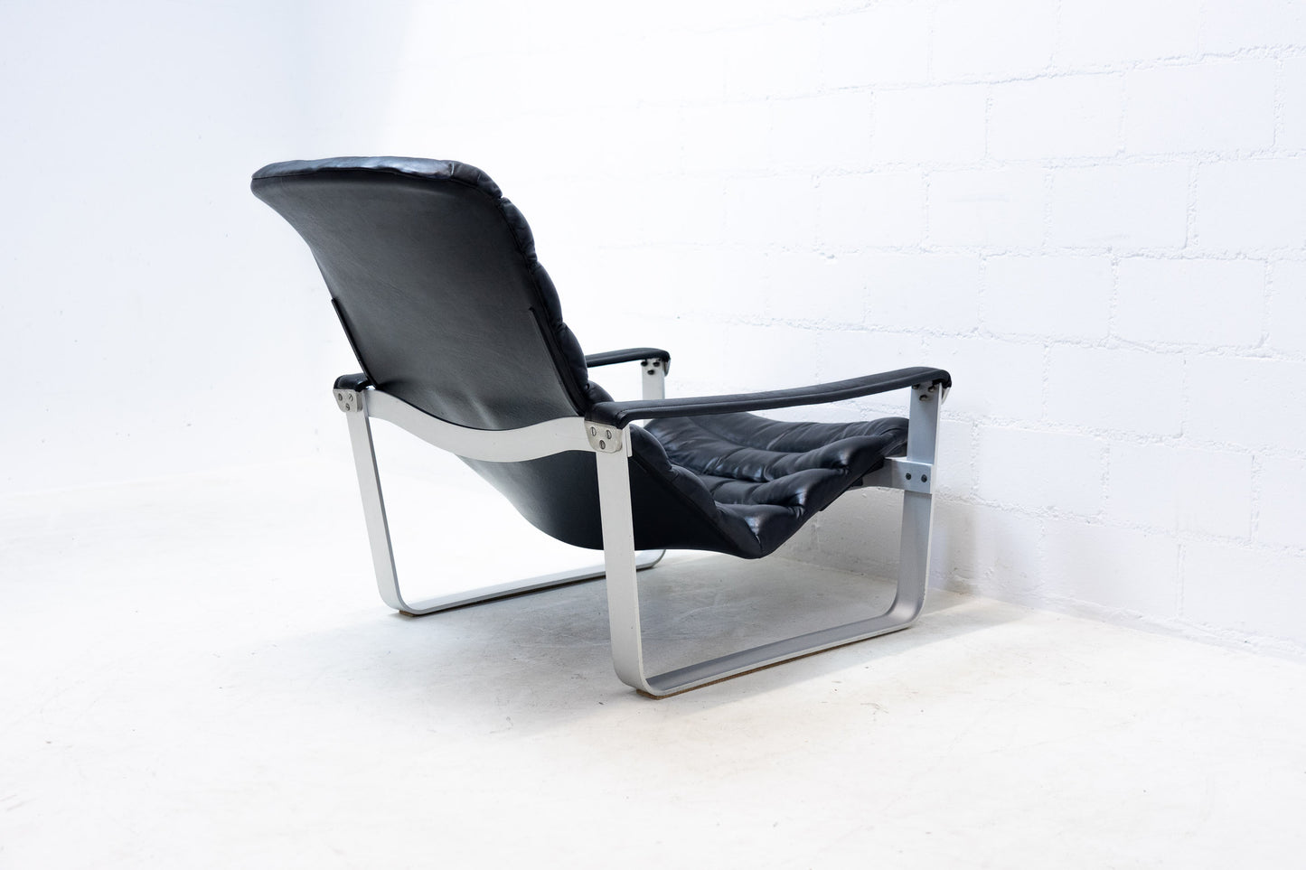 Asko Pulkka Chair Ilmari Lappalainen Nr. 4