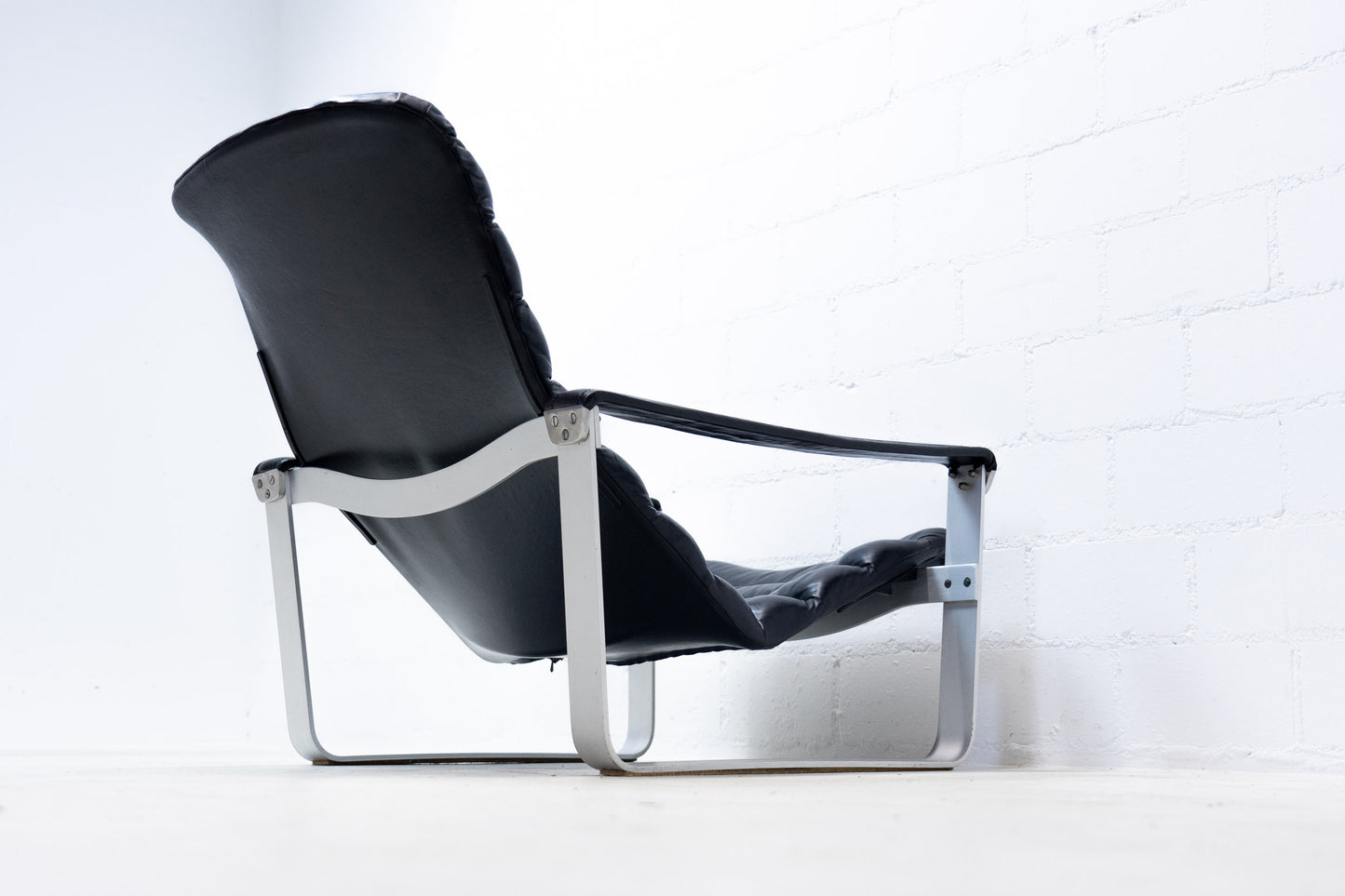 Asko Pulkka Chair Ilmari Lappalainen Nr. 4
