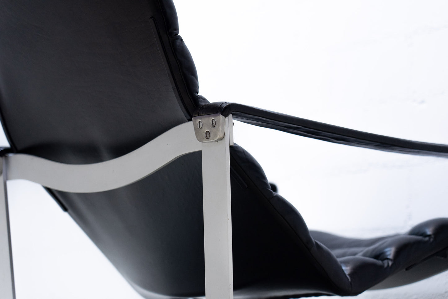 Asko Pulkka Chair Ilmari Lappalainen Nr. 4