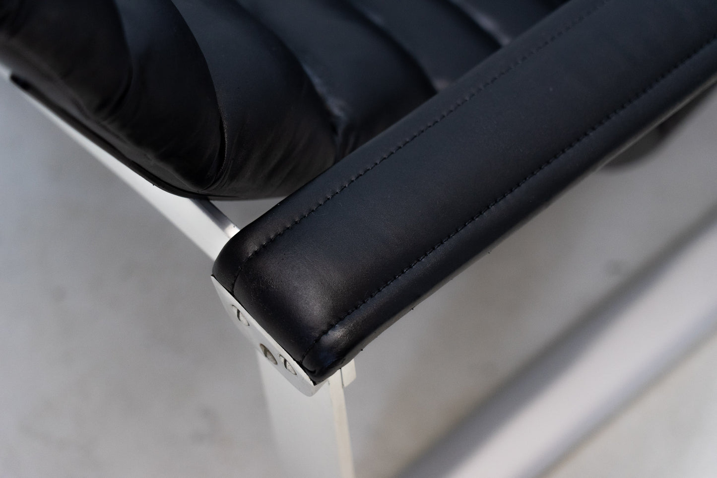 Asko Pulkka Chair Ilmari Lappalainen Nr. 4