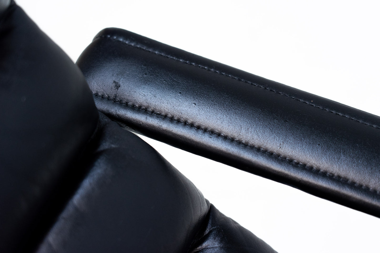 Asko Pulkka Chair Ilmari Lappalainen Nr. 4