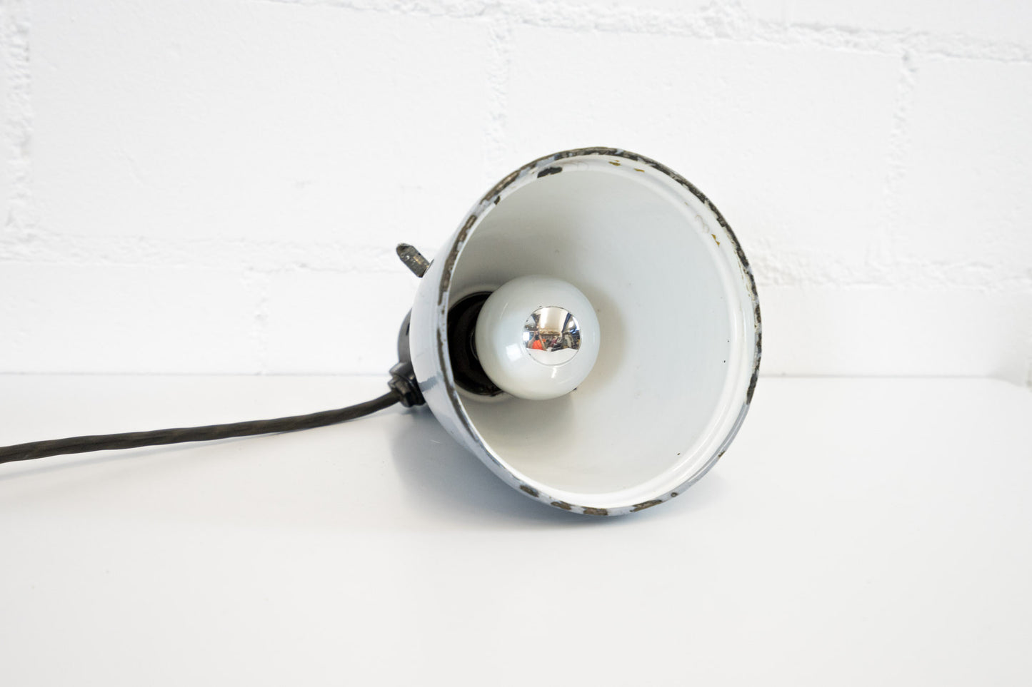 Fabrilux BAG Turgi Lampe