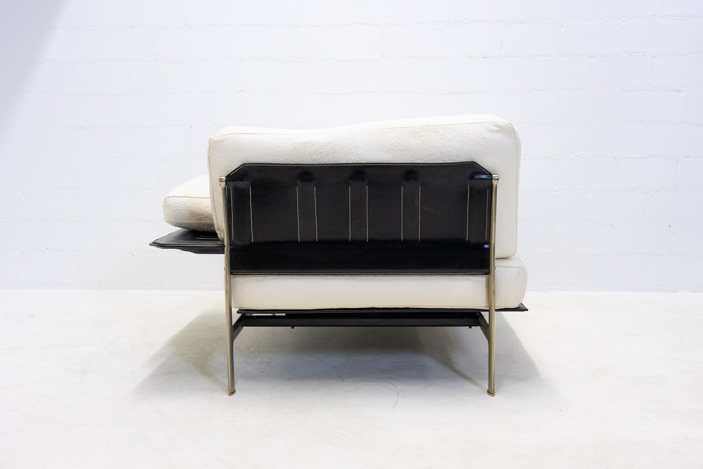 B&B Italia Diesis Chaiselongue