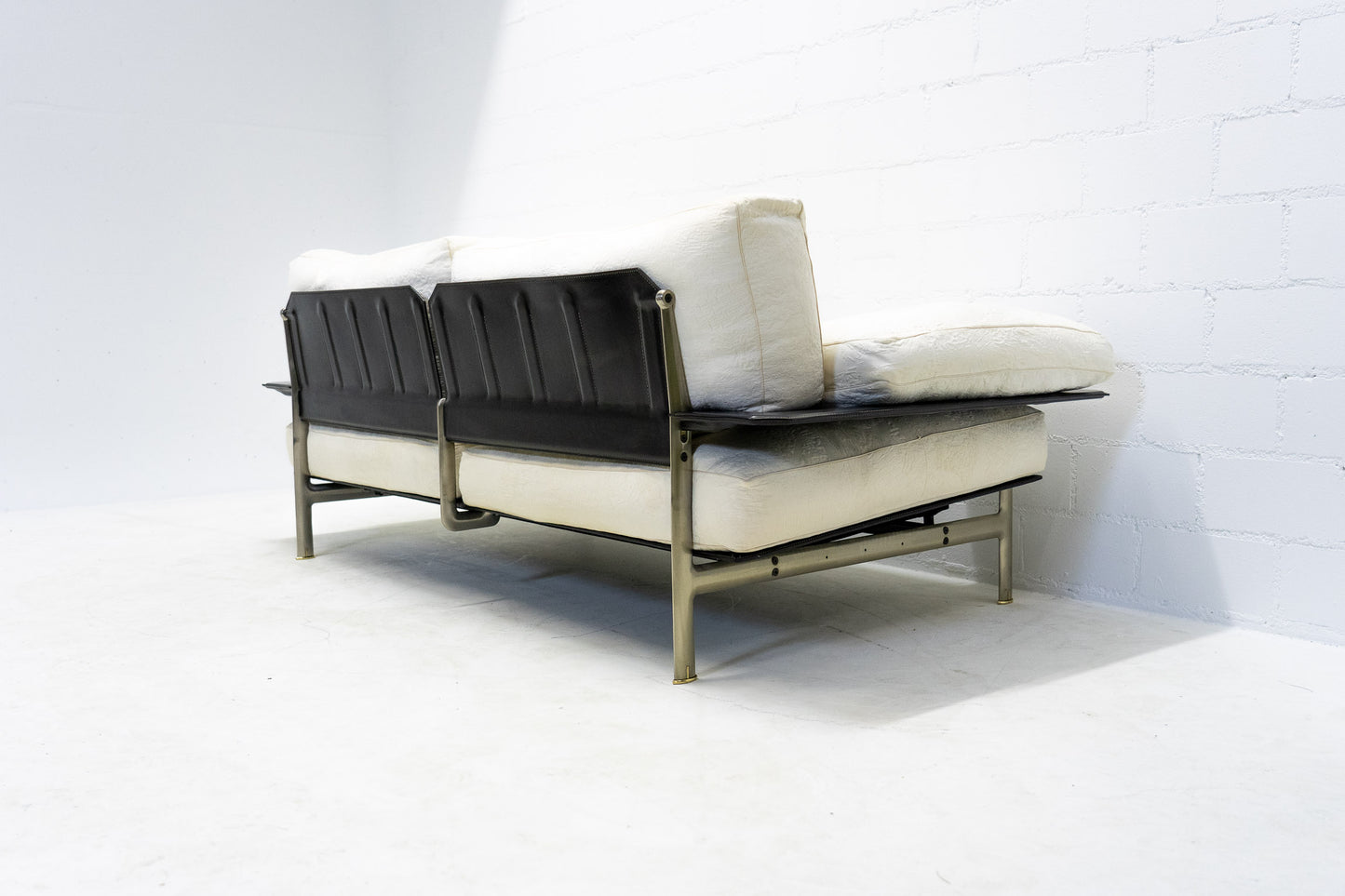 B&B Italia Diesis Sofa Stoff