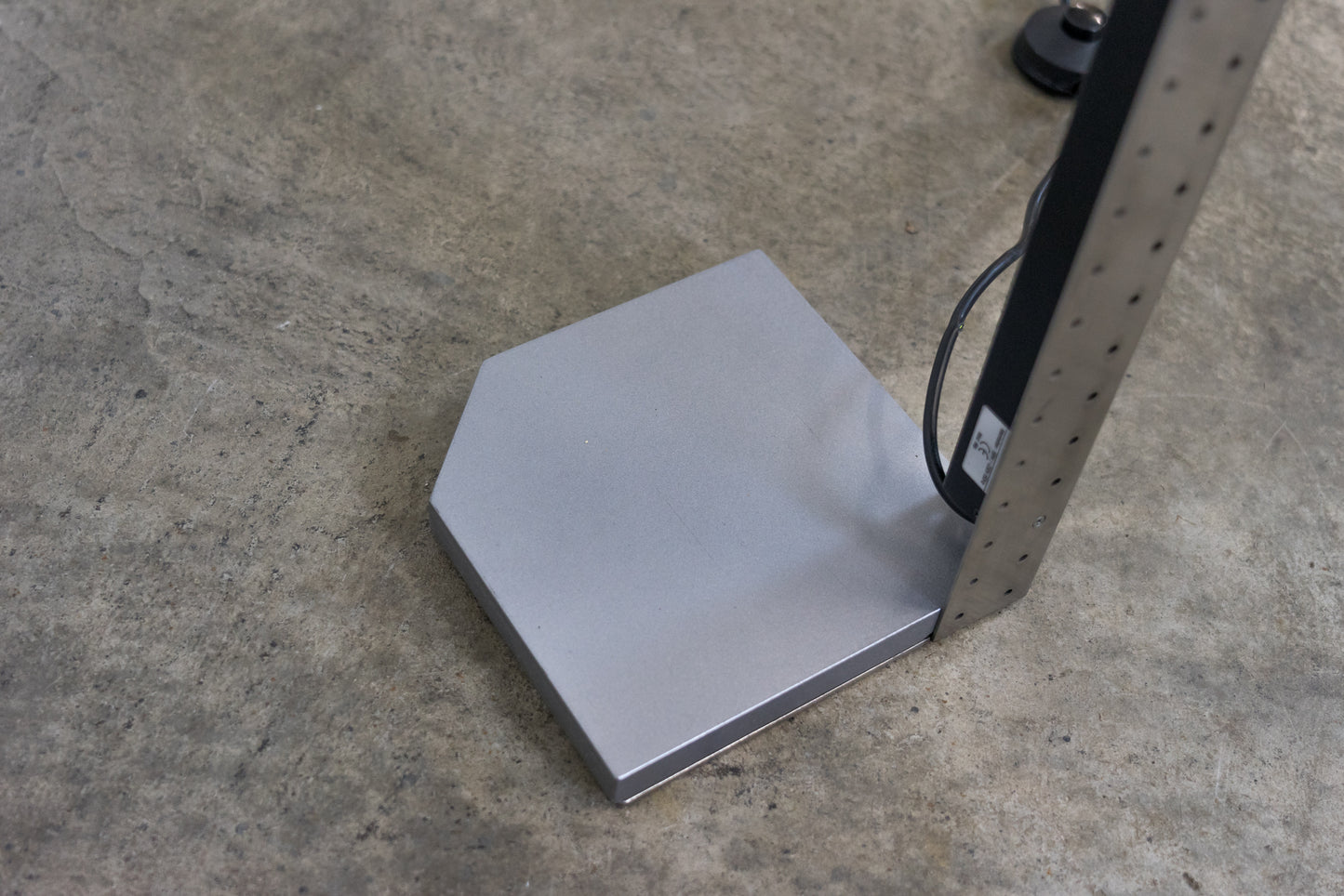 Baltensweiler Manhattan S Stehleuchte