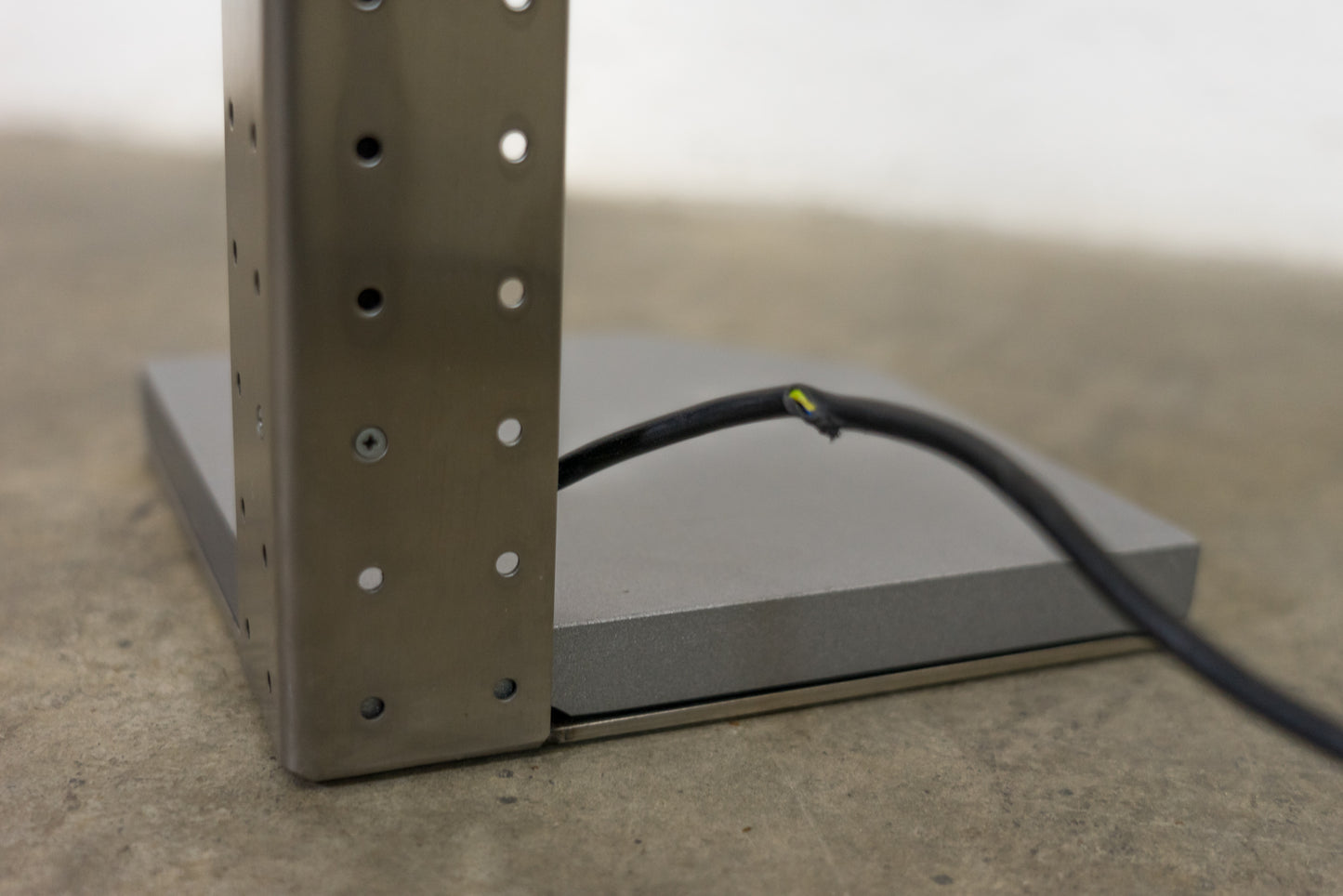 Baltensweiler Manhattan S Stehleuchte