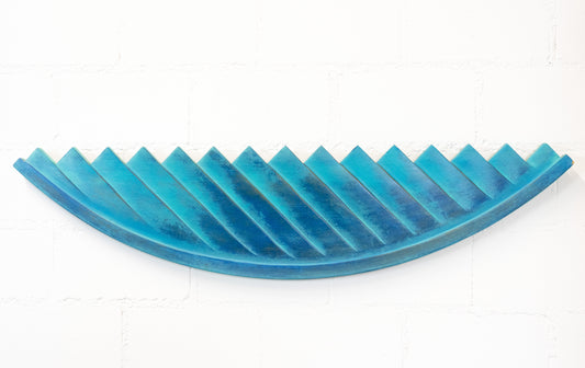 Barke Skulptur Martin Ruf 1994