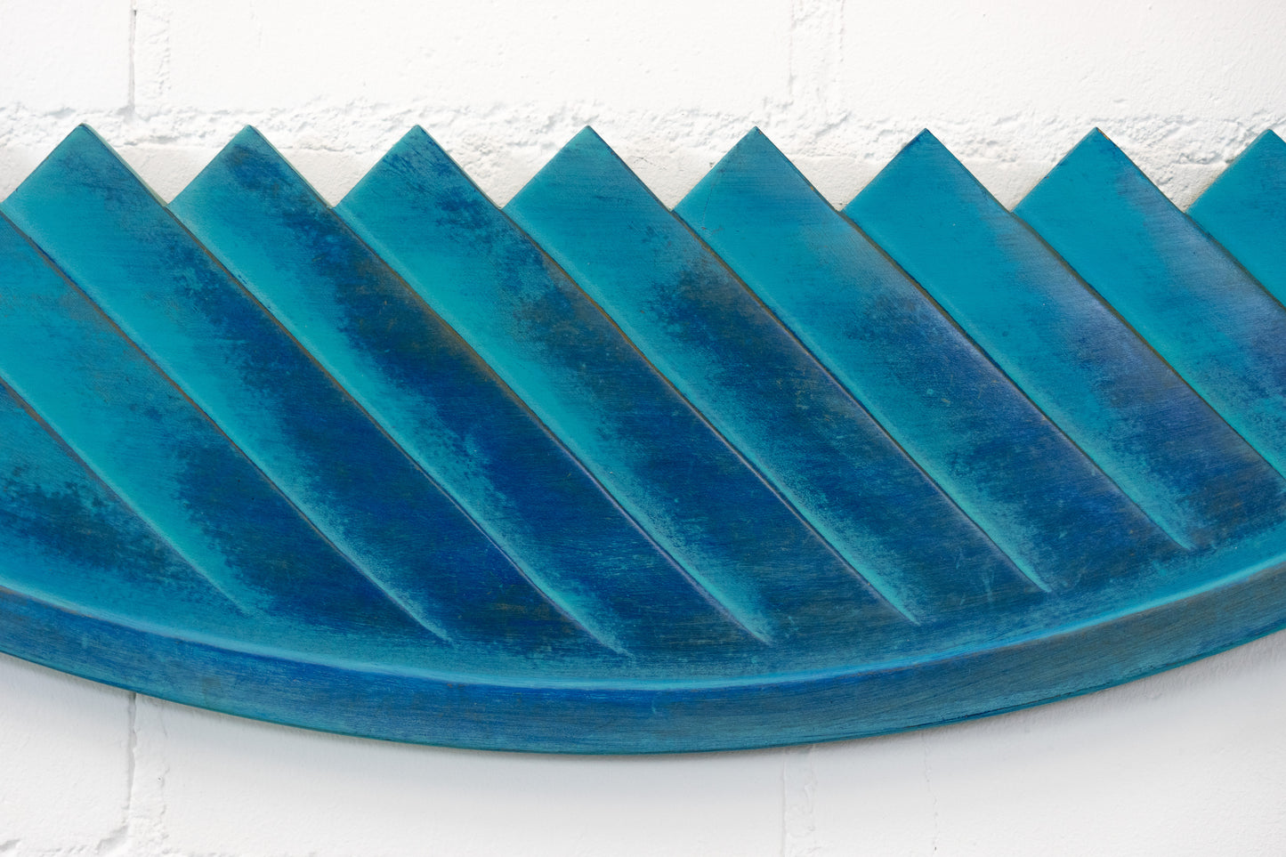 Barke Skulptur Martin Ruf 1994