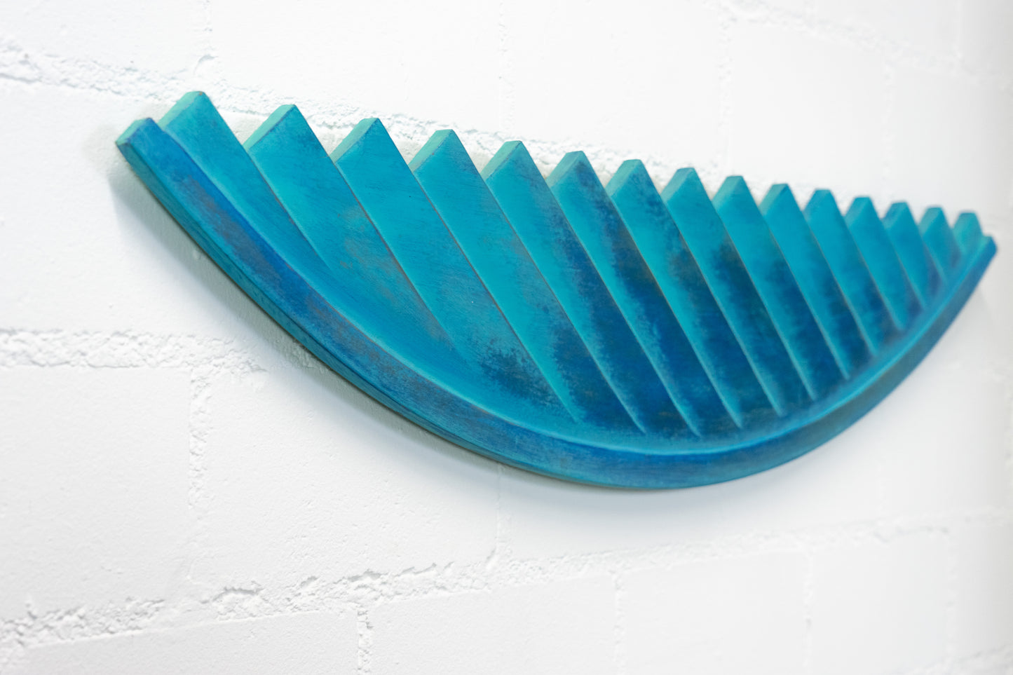 Barke Skulptur Martin Ruf 1994