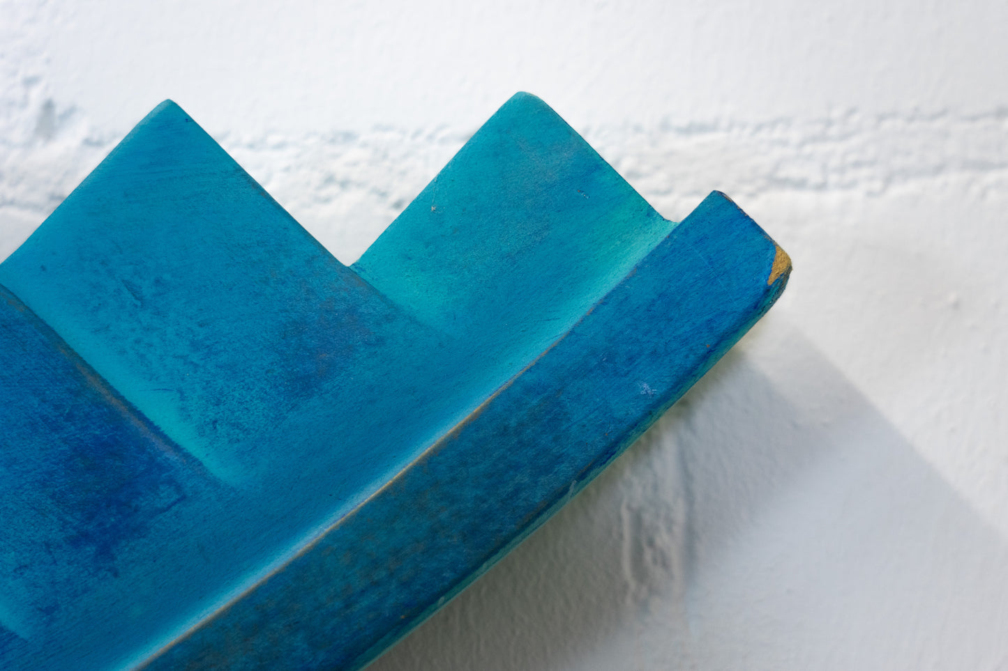 Barke Skulptur Martin Ruf 1994